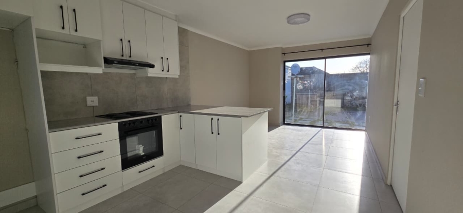To Let 1 Bedroom Property for Rent in Forest Glade Western Cape